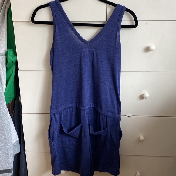 Tank style jumper - Picture 5 of 5